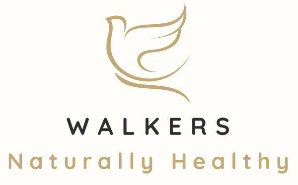 Walkers Naturally Healthy