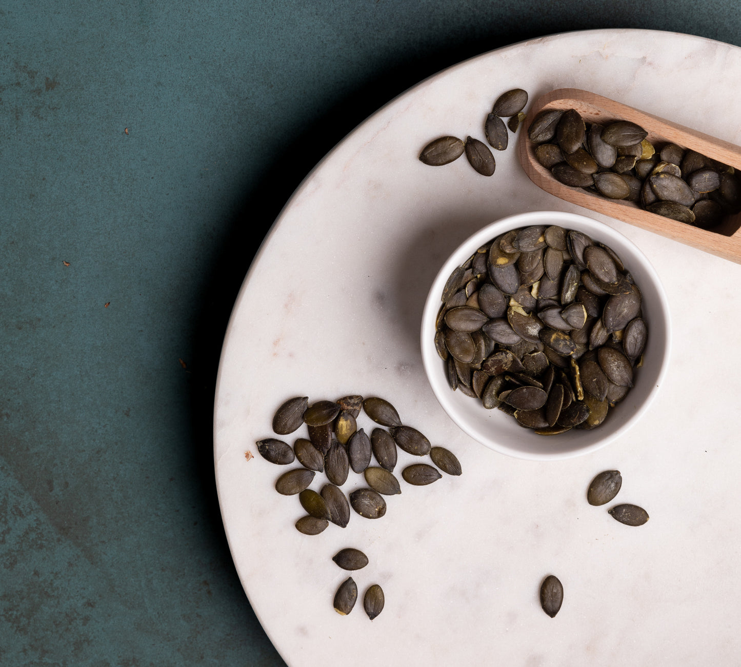 Raw Pumpkin Seeds