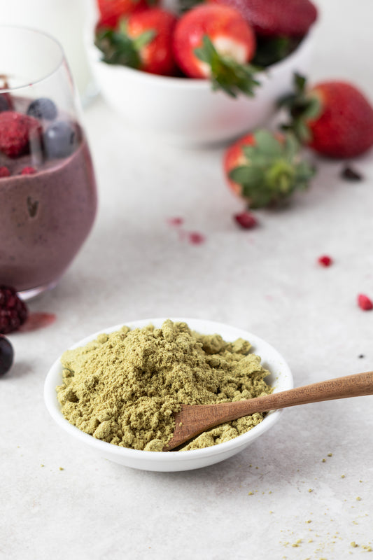 Protein Blend Original