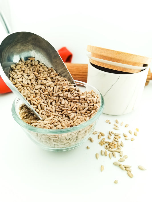 Sunflower Seeds