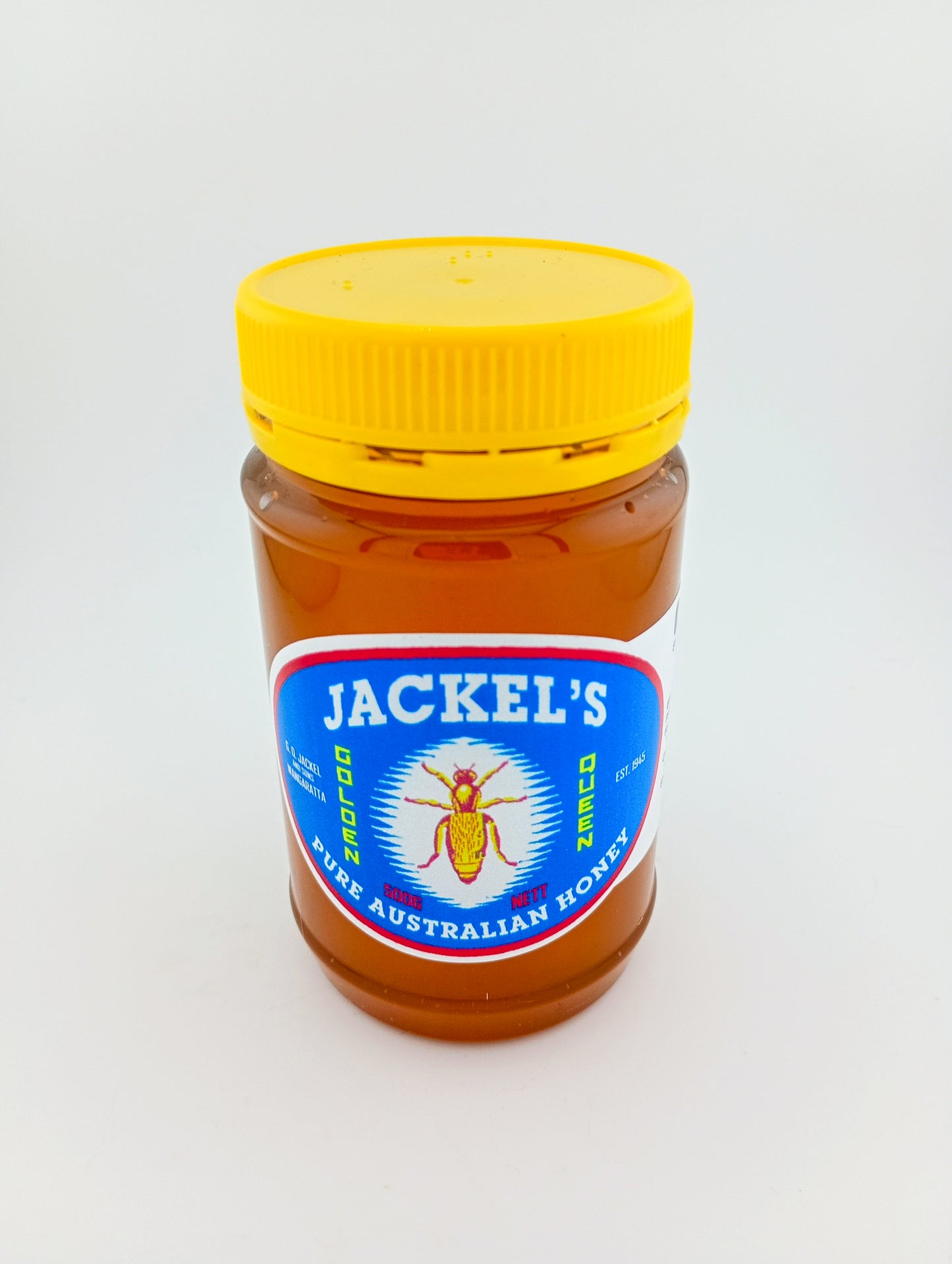 Honey - Pure Australian Redgum