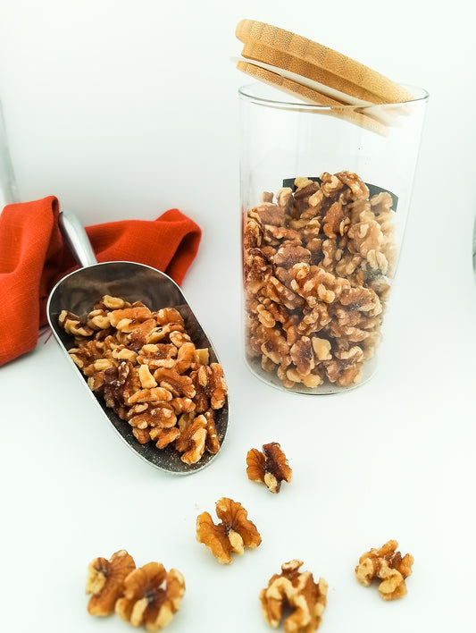Walnut Kernals